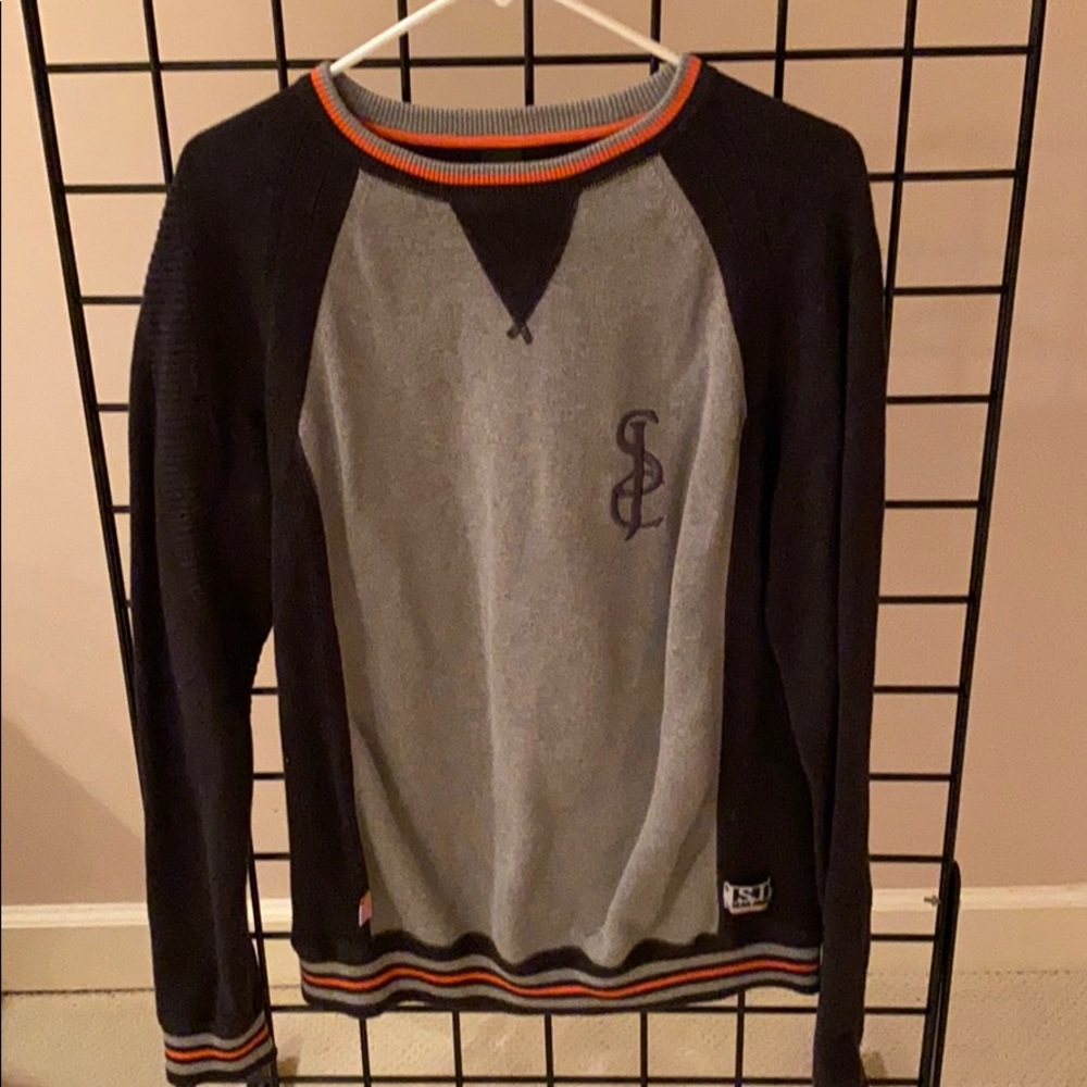Sean John sweater